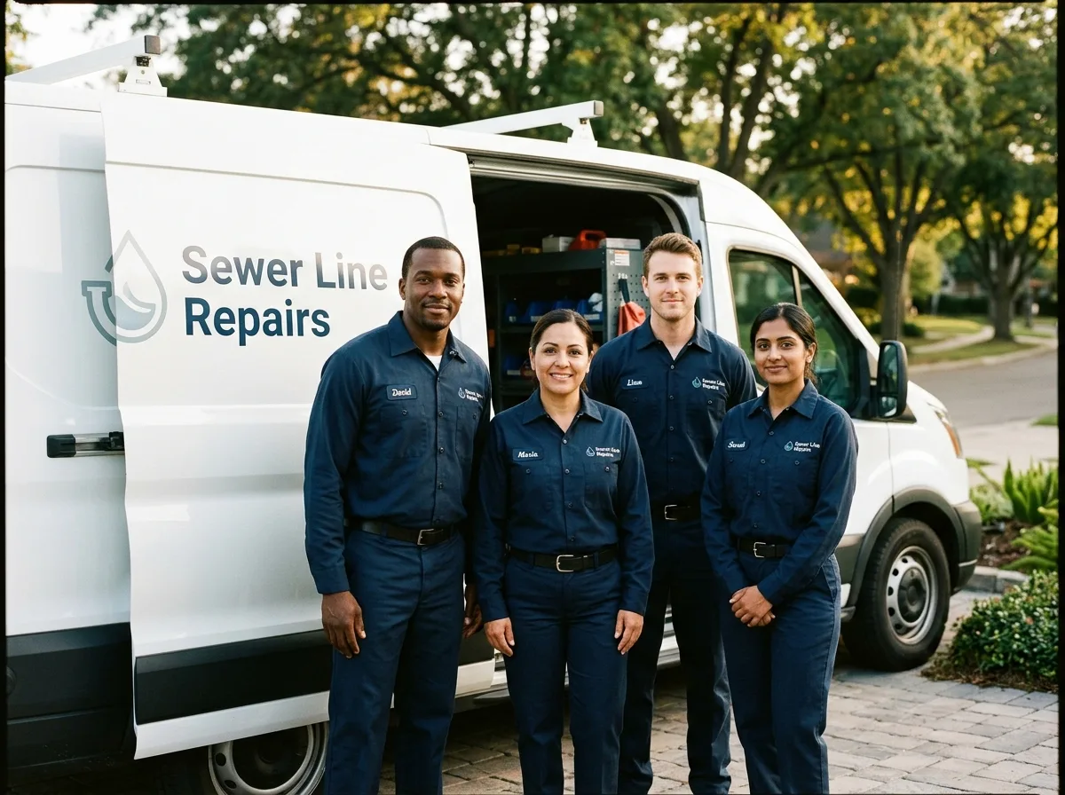 Emergency Plumber company in Garber, IA